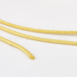 Hilos trenzados de nailon&nbsp;NWIR-K022-0.8mm-19