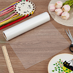 2 Rolle wasserlösliche PVA-Folie&nbsp;DIY-WA0001-06