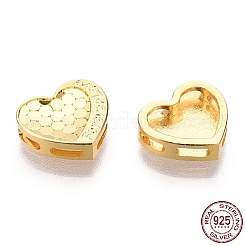 925 Sterling Silber Charme&nbsp;CHS-T004-57G