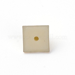 Rivets en plastique&nbsp;LS-FIND-WH0072-65A