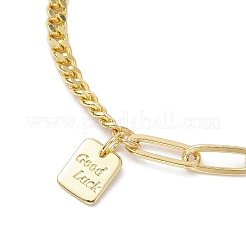 Bracciali in ottone&nbsp;BJEW-JB10392-03
