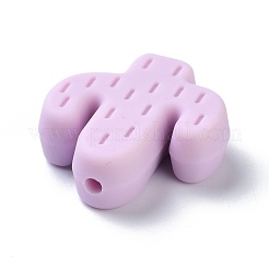 Perles focales en silicone&nbsp;SIL-C002-01I