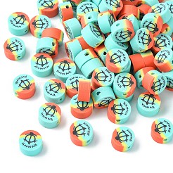 Manuell Polymer Ton Perlen&nbsp;CLAY-CJC0001-02