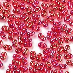 Runde Saatperlen&nbsp;SEED-A033-02A-04