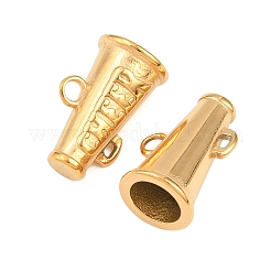 Anhänger aus 304 Edelstahl&nbsp;STAS-H241-03G