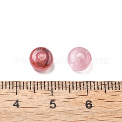 Transparente Acryl Perlen&nbsp;TACR-P013-A01-B