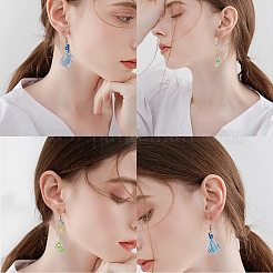 50pcs 25 pendentifs en résine imitation boisson de style&nbsp;FIND-SZ0002-27