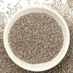 Perline toho 11/0 demi round&nbsp;X-SEED-DR11-0989