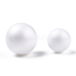 Kleine handwerkliche Schaumkugeln&nbsp;KY-T007-08A-B