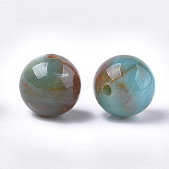 Acryl-Perlen&nbsp;X-OACR-S029-060G-01