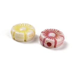 Perlas de plástico&nbsp;KY-B004-11G