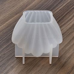 Muschelform DIY Silikonformen&nbsp;LS-DIY-A059-06