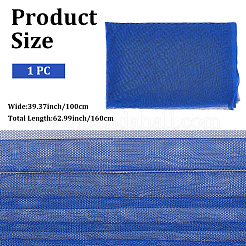 Tessuto a rete in poliestere&nbsp;DIY-WH20009-40P