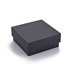 Karton Schmuck Set-Box&nbsp;CBOX-S018-10B