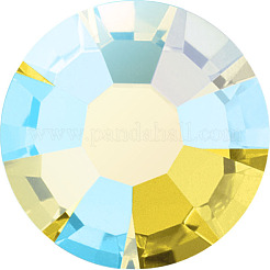 Preciosa® Kristall-Hotfix-Flatback-Steine&nbsp;Y-PRC-HSS12-80310-200