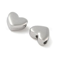 304 Edelstahlperlen&nbsp;STAS-D376-03P