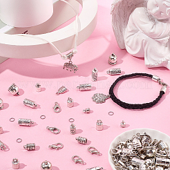 DIY Schmuckherstellungs-Sets&nbsp;DIY-SC0030-59
