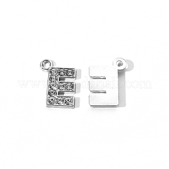 Pendentifs en alliage&nbsp;ALRI-N039-001-RS