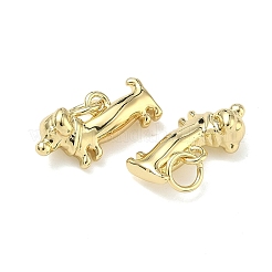 Pendente in ottone&nbsp;KK-G555-01G-02