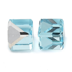 Perles de cristal autrichiennes imitation verre k9&nbsp;GLAA-P069-01C-263