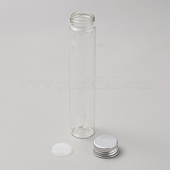 Aufbewahrungsröhrchen für klare Glasperlen&nbsp;AJEW-WH0513-95A