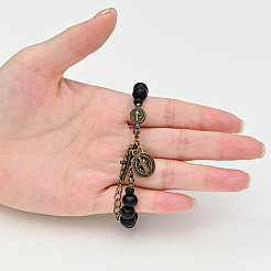 Bracciali in lega&nbsp;FS-WG92324-01