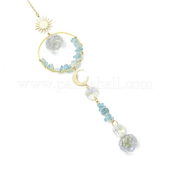 Glasperlen&nbsp;HJEW-JM04994-03