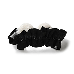 Stoffkleidungssets für die DIY-Puppenherstellung&nbsp;DIY-F156-04