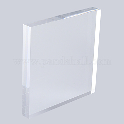 Transparente Acryl-Fotografie-Requisiten&nbsp;AJEW-WH20006-260B
