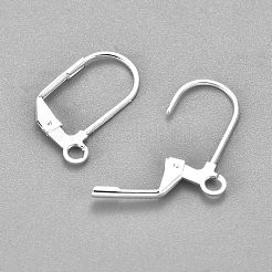 Ohrringe aus 304 Edelstahl&nbsp;LS-STAS-P166-11S