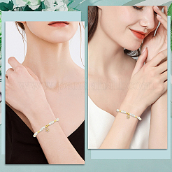 10 Stk. Rack-Beschichtung Messing Micro Pave klar Kubisch Zirkonia Anhänger&nbsp;KK-BBC0021-55
