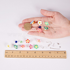 Fare orecchino fai-da-te&nbsp;DIY-SC0004-40