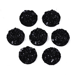 Cabochons en résine&nbsp;LS-CRES-Q191-HA027-B11