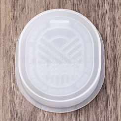 DIY Anhänger Silikonformen&nbsp;SIL-M015-02E