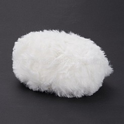 Hilo de poliéster y nailon&nbsp;YCOR-C001-01Y