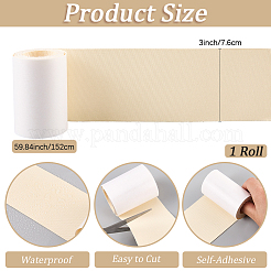 Selbstklebendes Gewebeband&nbsp;DIY-WH20011-37A