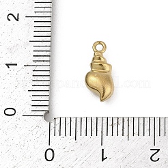 Anhänger aus 304 Edelstahl&nbsp;STAS-D366-08C-G