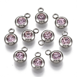 Strass Anhänger / charms&nbsp;STAS-S105-JN919-10