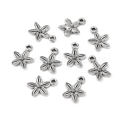 Pendente in lega stile tibetano&nbsp;LF0352Y-NF