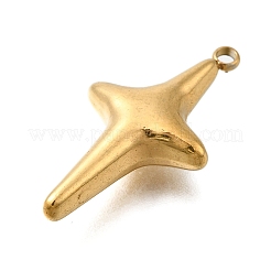 Anhänger aus Edelstahl 304&nbsp;STAS-C119-22G