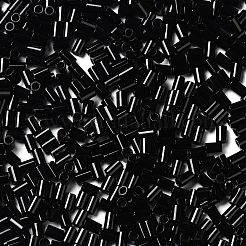 Undurchsichtige Farben Glas runde Signalhornperlen&nbsp;SEED-Z002-A-C01