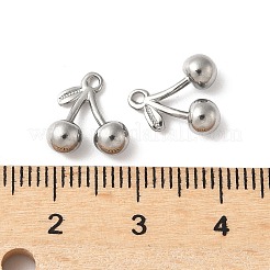 Anhänger aus 304 Edelstahl&nbsp;STAS-Z133-01P