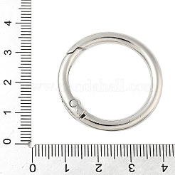 Alu-Federringringe&nbsp;FIND-H049-04A-P