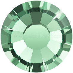 Preciosa® Kristall-Hotfix-Flatback-Steine&nbsp;Y-PRC-HSS8-50010