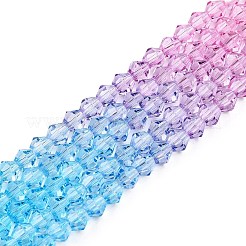 Farbverlauf-Backfarbe&nbsp;DGLA-A039-T2mm-A07
