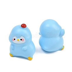 Pinguinfiguren aus Kunstharz&nbsp;RE-CBA17C4-05