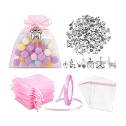 Schmuckzubehör-Sets zum Selbermachen&nbsp;DIY-PH0029-90