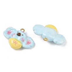 Handmade Fimo Anhänger&nbsp;PY-CBABDB7-07A