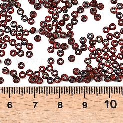 Perline rotonde miyuki rocailles&nbsp;X-SEED-G008-RR4513