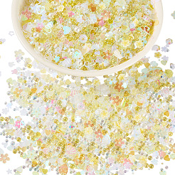 Handgemachter Ton-Cabochon&nbsp;CLAY-TADJ0001-01B